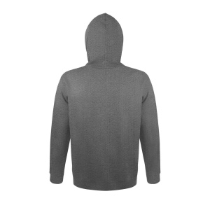SOL'S SNAKE - UNISEX HOODED SWEATSHIRT - Img 45