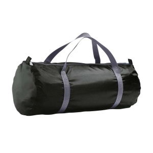 SOL'S SOHO 67 - LARGE 420D POLYESTER TRAVEL BAG - Img 2
