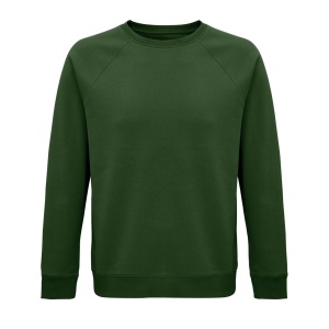SOL'S SPACE - UNISEX ROUND-NECK SWEATSHIRT - Img 3