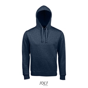 SOL'S SPENCER - HOODED SWEATSHIRT - Img 4