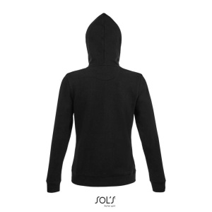 SOL'S SPIKE WOMEN - ZIP HOODIE - Img 2