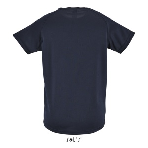 SOL'S SPORTY KIDS - RAGLAN-SLEEVED T-SHIRT - Img 35