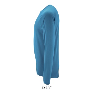 SOL'S SPORTY LSL MEN - LONG-SLEEVE SPORTS T-SHIRT - Img 10