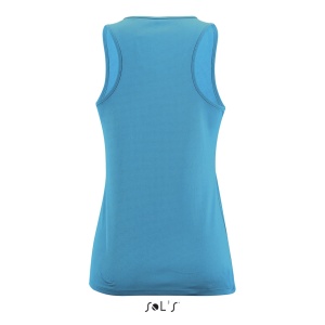 SOL'S SPORTY TT WOMEN - SPORTS TANK TOP - Img 12