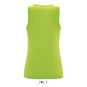 SOL'S SPORTY TT WOMEN - SPORTS TANK TOP - Img 22