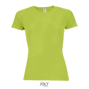 SOL'S SPORTY WOMEN - RAGLAN-SLEEVED T-SHIRT - Img 21