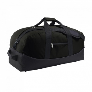 SOL'S STADIUM 72 - TWO COLOUR 600D POLYESTER TRAVEL/SPORTS BAG - Img 5