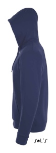 SOL'S STONE - UNISEX ZIP HOODIE - Img 12