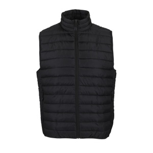 SOL'S STREAM BW MEN - LIGHTWEIGHT BODYWARMER - Img 2