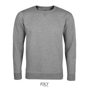 SOL'S SULLY - MEN’S ROUND-NECK SWEATSHIRT - Img 3