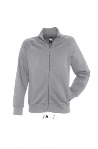 SOL'S SUNDAE - MEN’S ZIPPED JACKET - Img 2