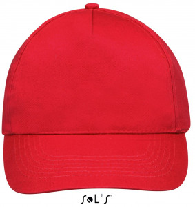 SOL'S SUNNY - FIVE PANEL CAP - Img 8