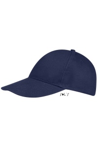 SOL'S SUNNY - FIVE PANEL CAP - Img 24
