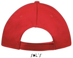 SOL'S SUNNY - FIVE PANEL CAP - Img 34