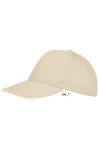 SOL'S SUNNY - FIVE PANEL CAP - Img 52