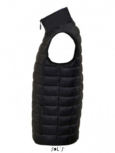 SOL'S WAVE MEN - LIGHTWEIGHT BODYWARMER - Img 6