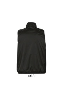 SOL'S WINNER - UNISEX CONTRASTED REVERSIBLE BODYWARMER - Img 7