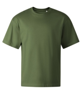 Stage 812 Tricou unisex - Img 9