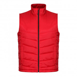 STAGE II MEN - INSULATED BODYWARMER - Img 4