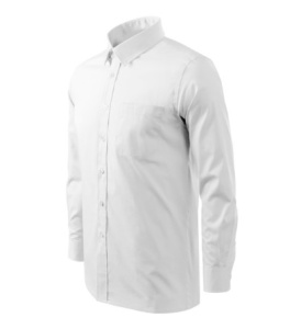 STYLE LS Cămaşă pentru bărbaţi