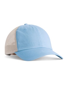 SUNWASHED TRUCKER CAP - Img 7