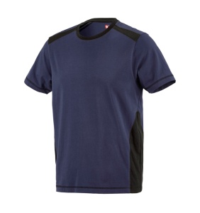 T-shirt cotton e.s.active