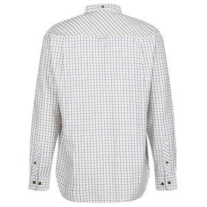 TATTERSALL CHECK SHIRT - Img 4