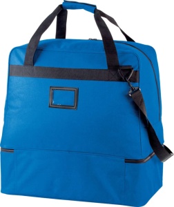 TEAM SPORTS BAG WITH RIGID BOTTOM - 60 LITRES - Img 5