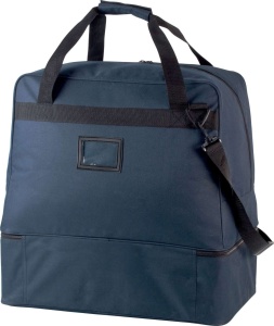 TEAM SPORTS BAG WITH RIGID BOTTOM - 60 LITRES - Img 7