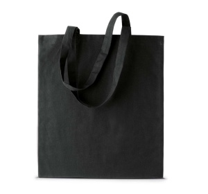 TOTE BAG WITH LONG HANDLE - Img 2