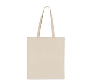 TOTE BAG WITH LONG HANDLE - Img 7