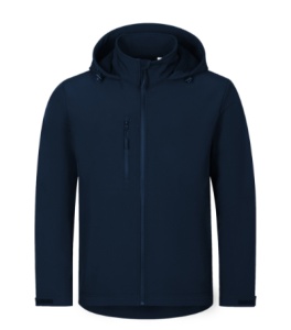 Trail 548 Jachetă softshell pentru bărbaţi - Img 14