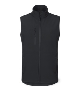 Trail 568 Vestă softshell pentru bărbaţi - Img 14