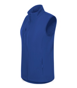 Trail 569 Vestă softshell pentru damă - Img 21