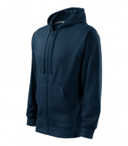 Trendy Zipper 410 Hanorac pentru bărbaţi - Img 4