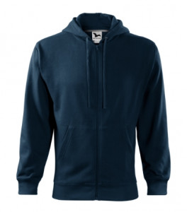 Trendy Zipper 410 Hanorac pentru bărbaţi - Img 19