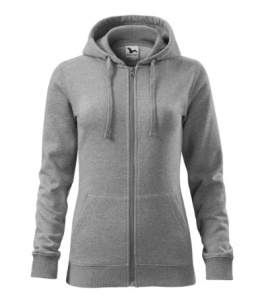 Trendy Zipper 411 Hanorac pentru damă - Img 32