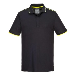 Tricou Eco Polo WX3 S/S