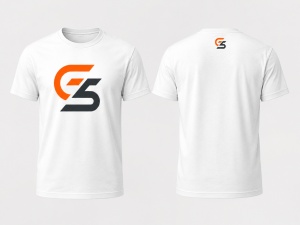 Tricou GeoSilver Statement P71 - Img 2