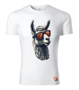Tricou personalizat - Alpaca - Img 2