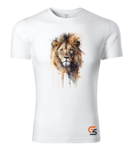 Tricou personalizat - Leu - Img 2