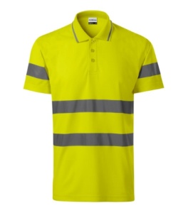 Tricou polo HV RUNWAY - Img 3