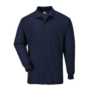 Tricou Polo, Maneca Lunga - Img 2