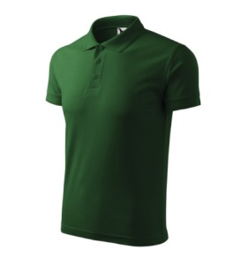 Tricou polo pentru bărbaţi - Img 7