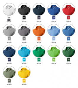 Tricou polo pentru bărbaţi - Img 62