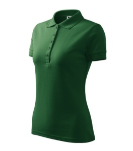 Tricou polo pentru damă - Img 7