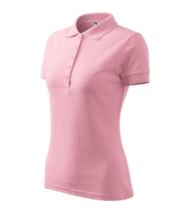 Tricou polo pentru damă - Img 17