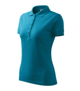 Tricou polo pentru damă - Img 22