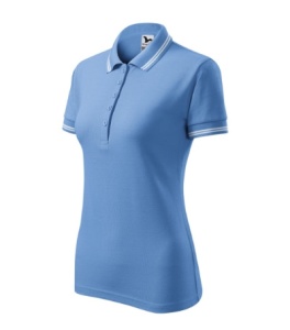 Tricou polo pentru damă - Img 12