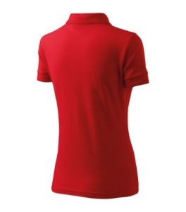 Tricou polo pentru damă - Img 52